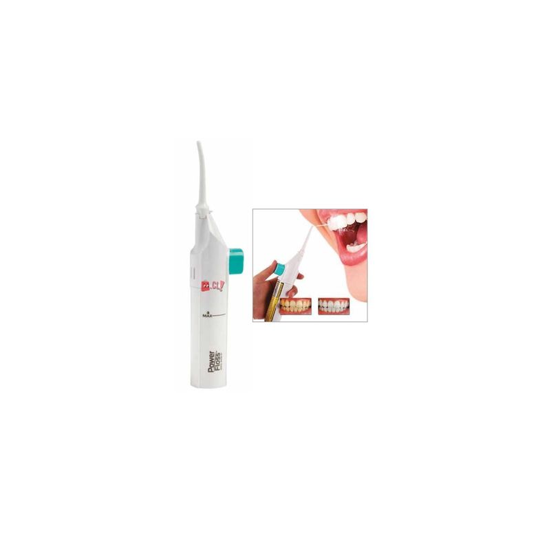 Limpiador Dental Power Floss - PS-1