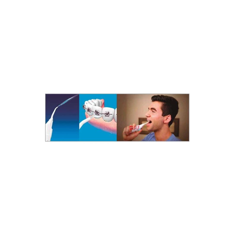 Limpiador Dental Power Floss - PS-2