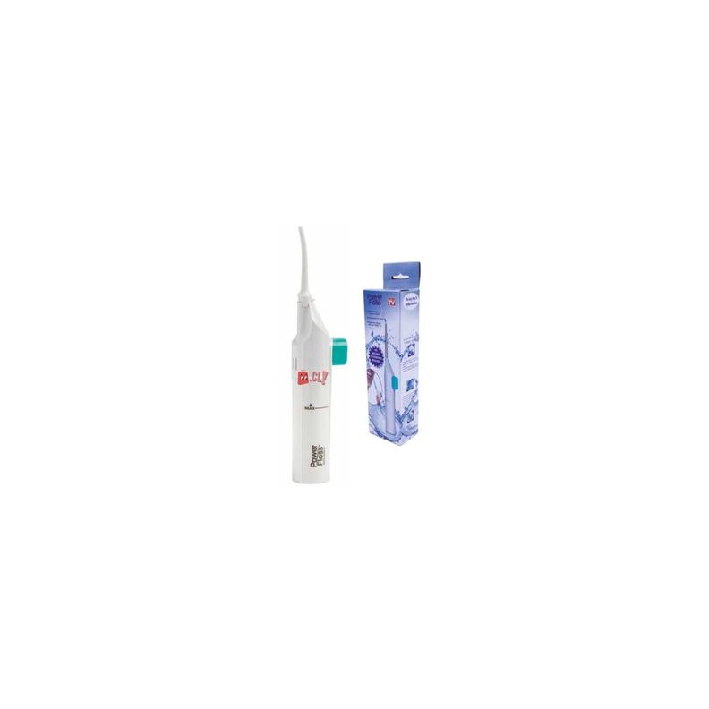 Limpiador Dental Power Floss - PS-3