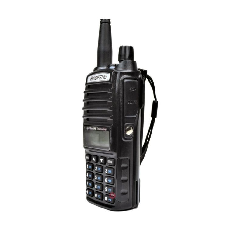 Radio Transmisor Walkie Tolkie Baofeng Uv82 - PS-2