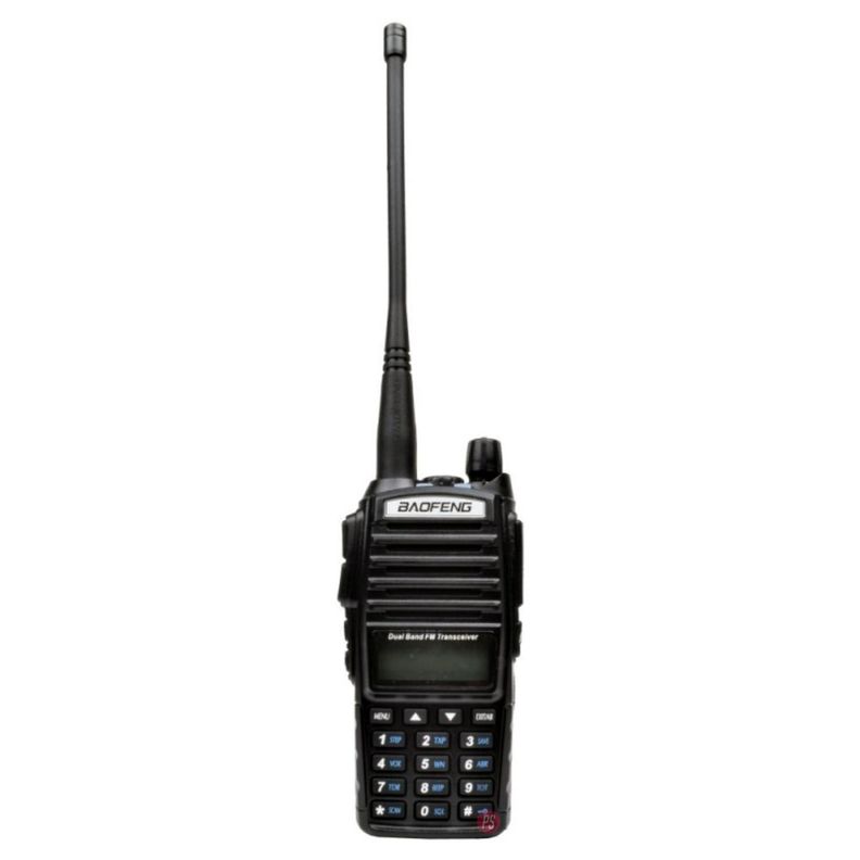 Radio Transmisor Walkie Tolkie Baofeng Uv82 - PS-3