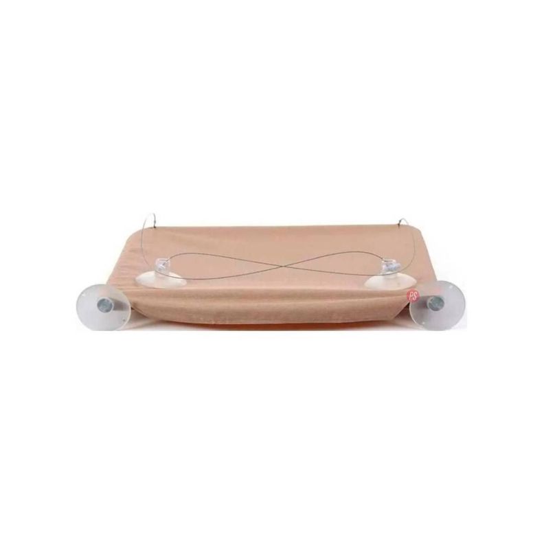 Hamaca Cama Para Gatos Con Chupones - PS-2
