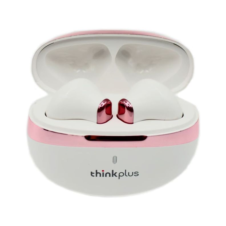 Audífonos Bluetooth LivePods Lenovo Lp11 Blanco - PS-0