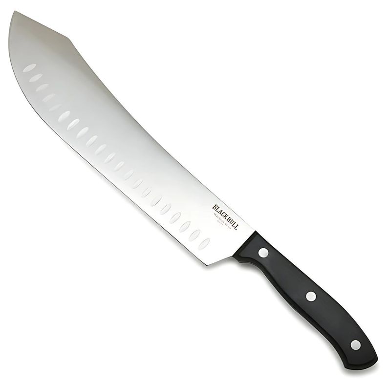 Cuchillo Butcher 10 Pulgadas Precisión Black Bull - PS