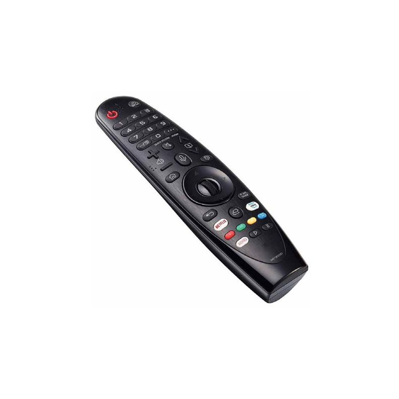 Control Remoto Tv LG Magic Universal Con Voz - Ps-0