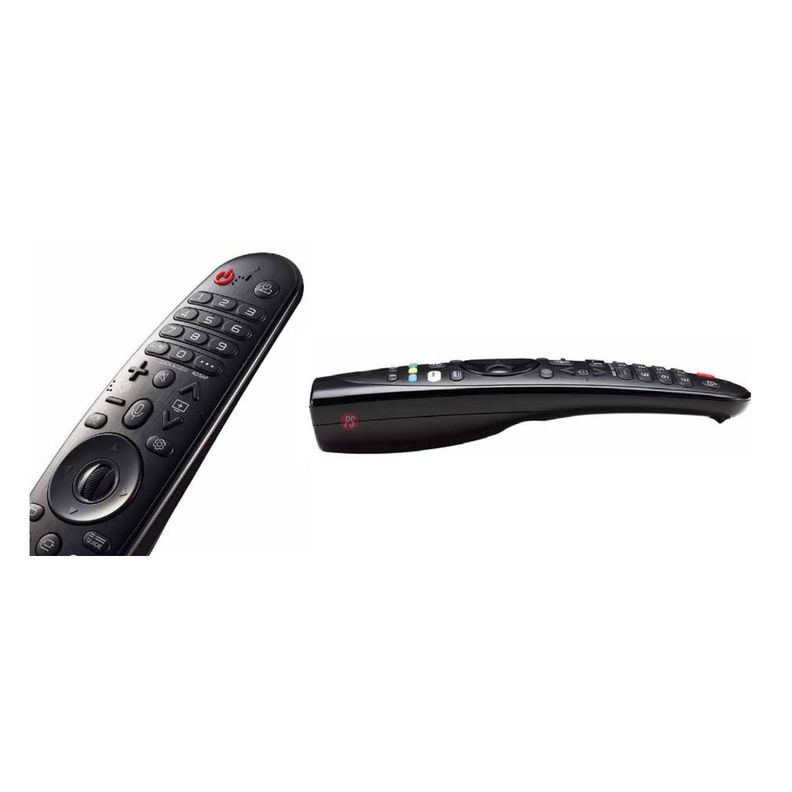 Control Remoto Tv LG Magic Universal Con Voz - Ps-1
