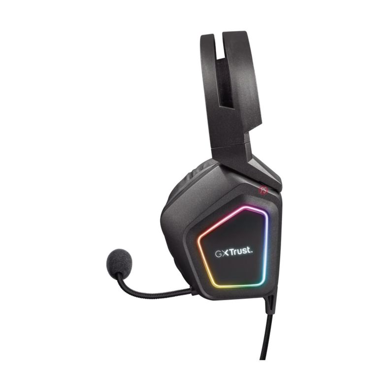 Audífonos Gamer Rgb Sonido 7.1 Gxt 450 Blizz - PS-1