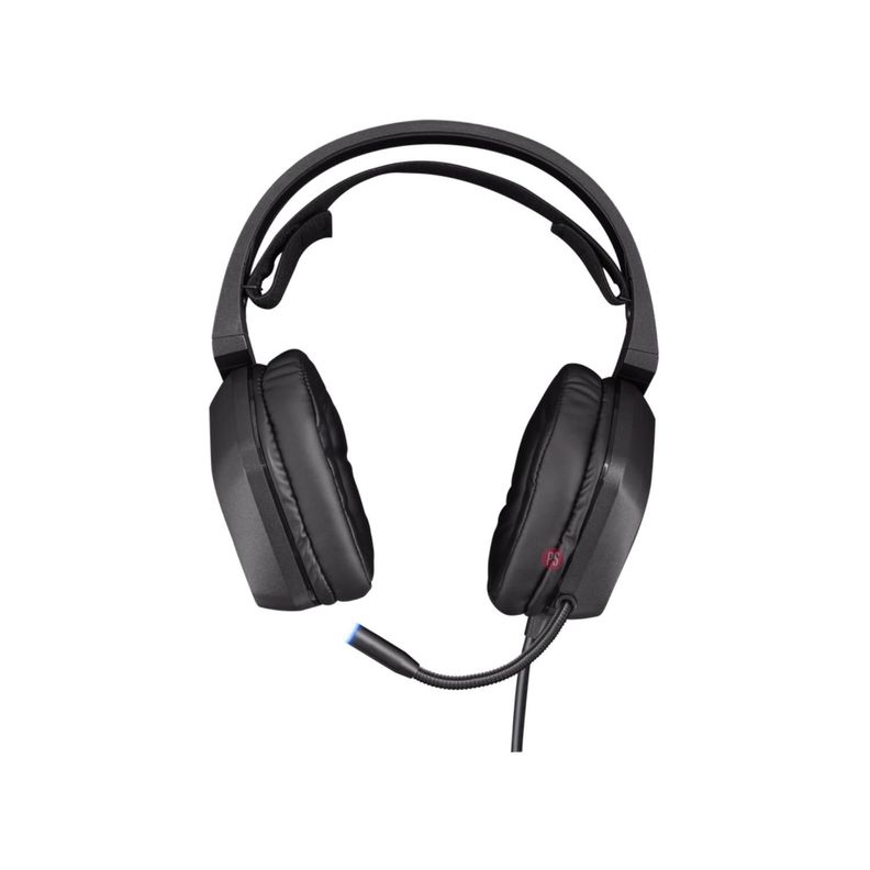 Audífonos Gamer Rgb Sonido 7.1 Gxt 450 Blizz - PS-2