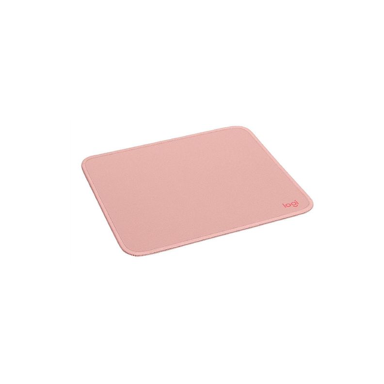 Mouse Pad Rosado Gamer 20x23cms Logitech Studio Series - PuntoStore-0