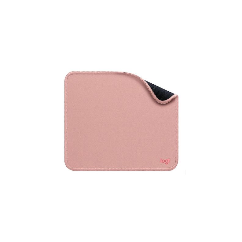 Mouse Pad Rosado Gamer 20x23cms Logitech Studio Series - PuntoStore-1