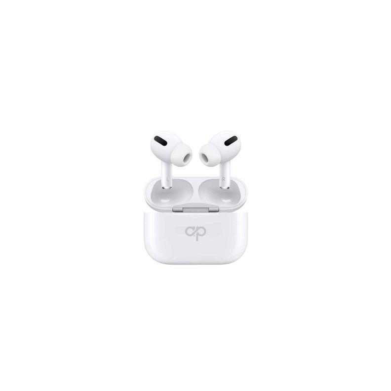 Audifonos Airphones Bluetooth V5 + Edr Color Blanco - Puntostore