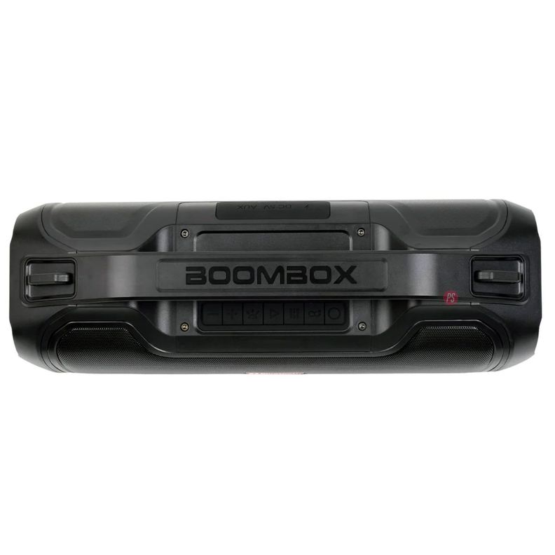 Parlante Portátil Bluetooth Iluminación Lenovo Lecoo DS153 - PS-3