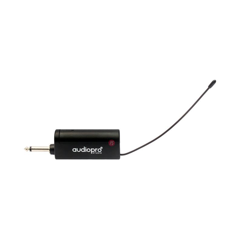 Micrófono De Cintillo Inalámbrico Con Sistema VHF - PS-2