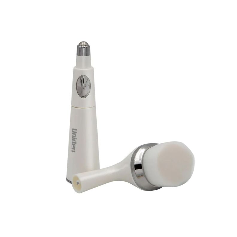 Limpiador De Cara Sónico Uniden - PuntoStore-1