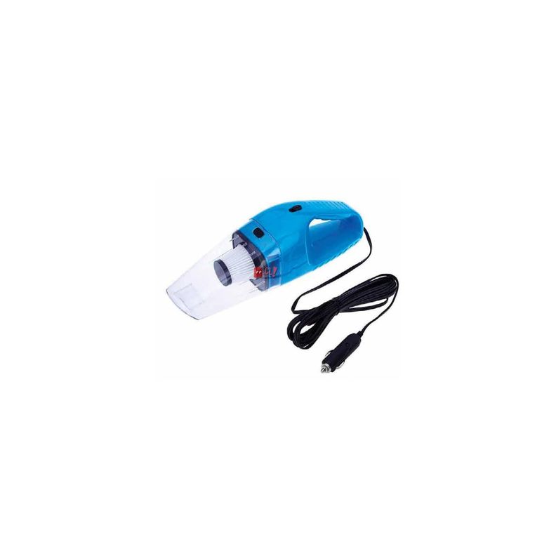 Aspiradora 12v Automóvil Portátil 120w - PS-0