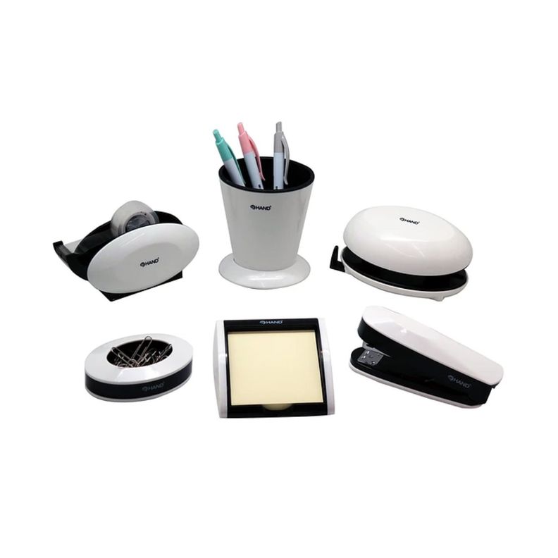 Set Escritorio Organizadores De 6 Piezas - PS-0