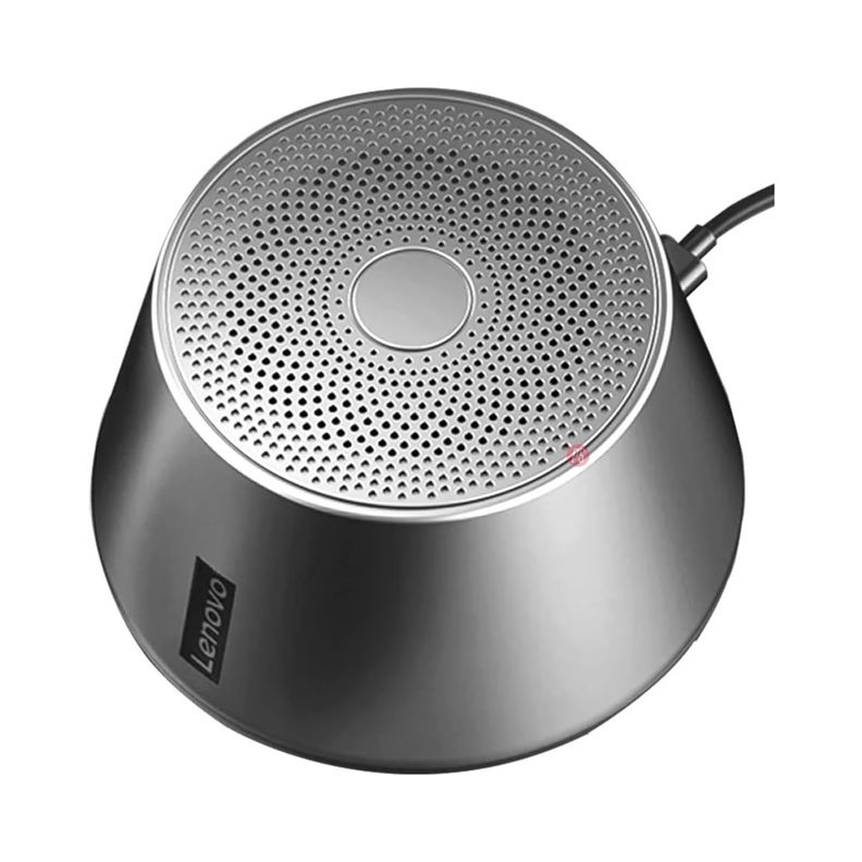 Parlante Bluetooth Portátil Lenovo K3 Pro - PS-3
