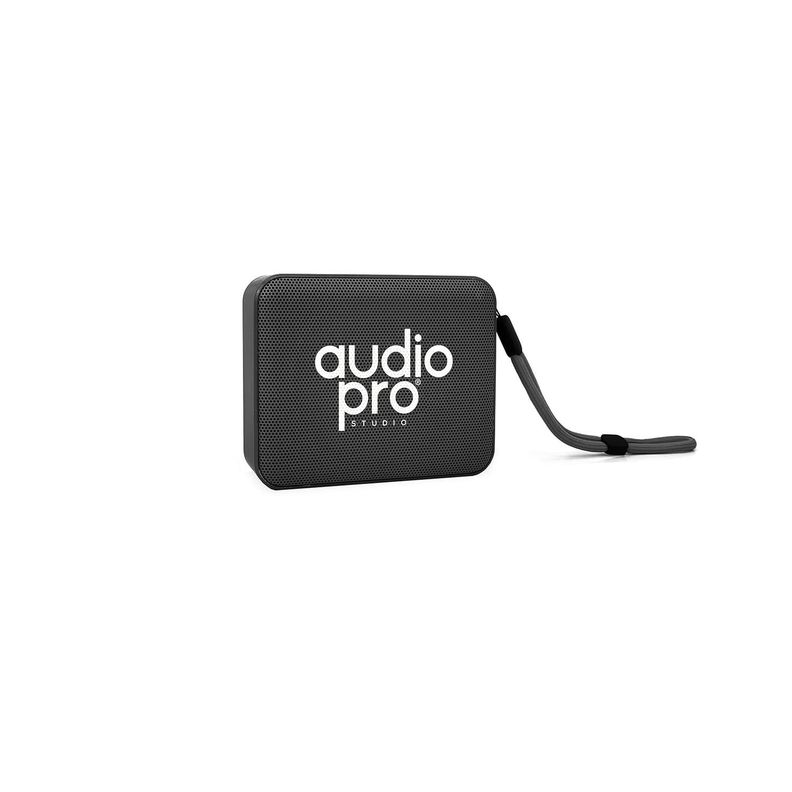 Parlante Portatil Bluetooth 3w Ap Negro - PS