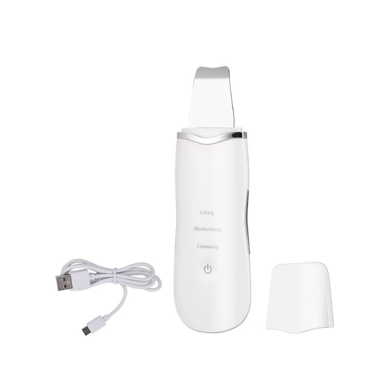 Limpiador Ultrasónico Facial Lifting - PuntoStore-2