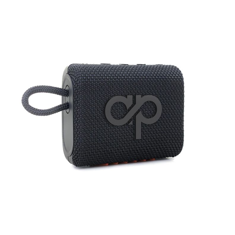 Parlante Portatil Bluetooth Urbano 3w Ap Negro - PS