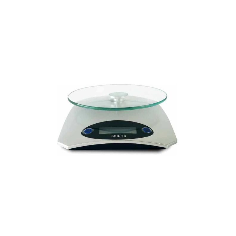 Balanza Pesa Digital De Cocina Multiusos 5kg - Ps-0
