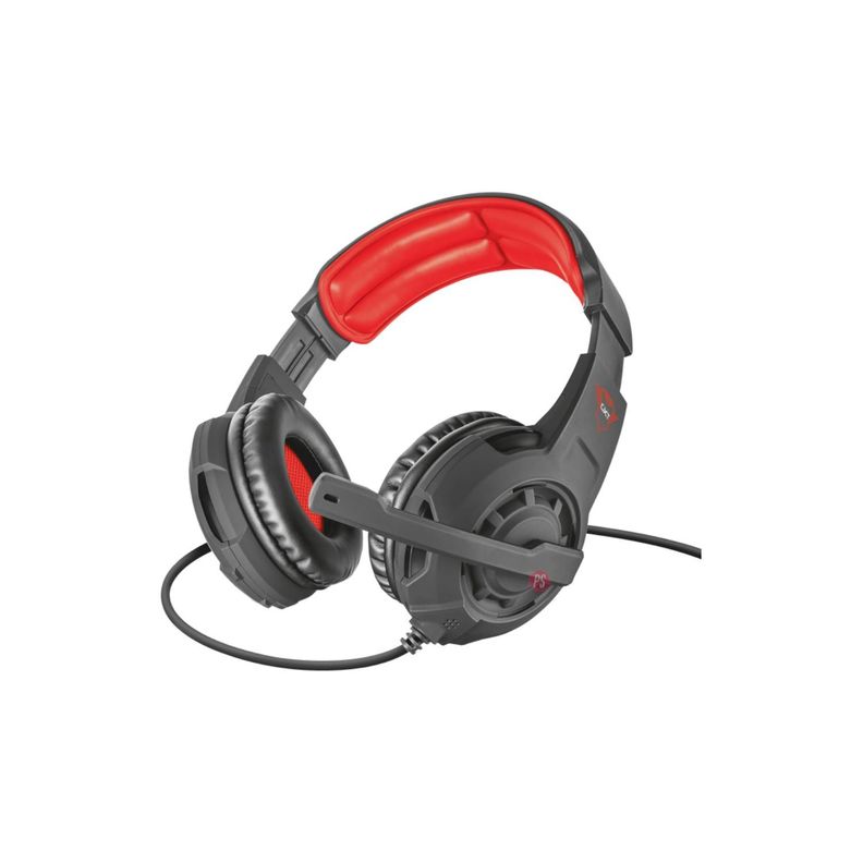 Audífonos Gamer Multiplataforma Gxt 310 Radius - PS-1