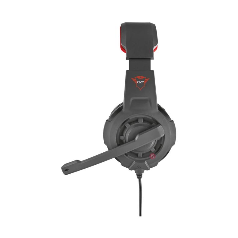 Audífonos Gamer Multiplataforma Gxt 310 Radius - PS-3