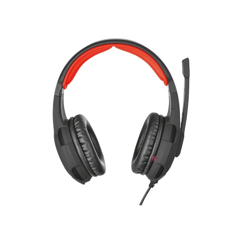 Audífonos Gamer Multiplataforma Gxt 310 Radius - PS-4