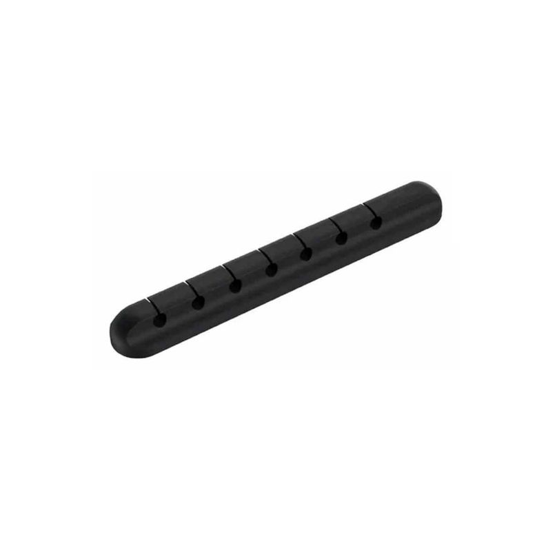 Organizador De Cables Con 7 Ranuras Para Escritorio Pc - Ps-0