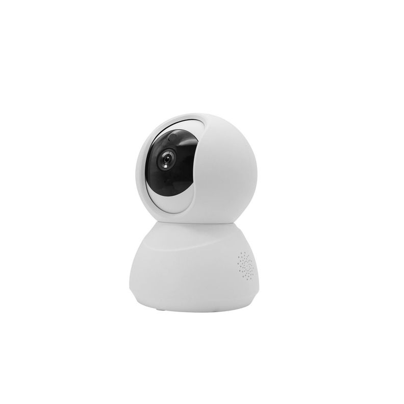 Cámara Ip Wifi 360 Grados Visión Nocturna Full Hd - PS-0
