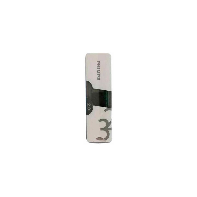 Pendrive 32gb Philips Citi - Puntostore-0