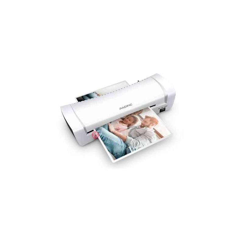 Termo Laminadora Plastificadora A4 125mic - PuntoStore-2