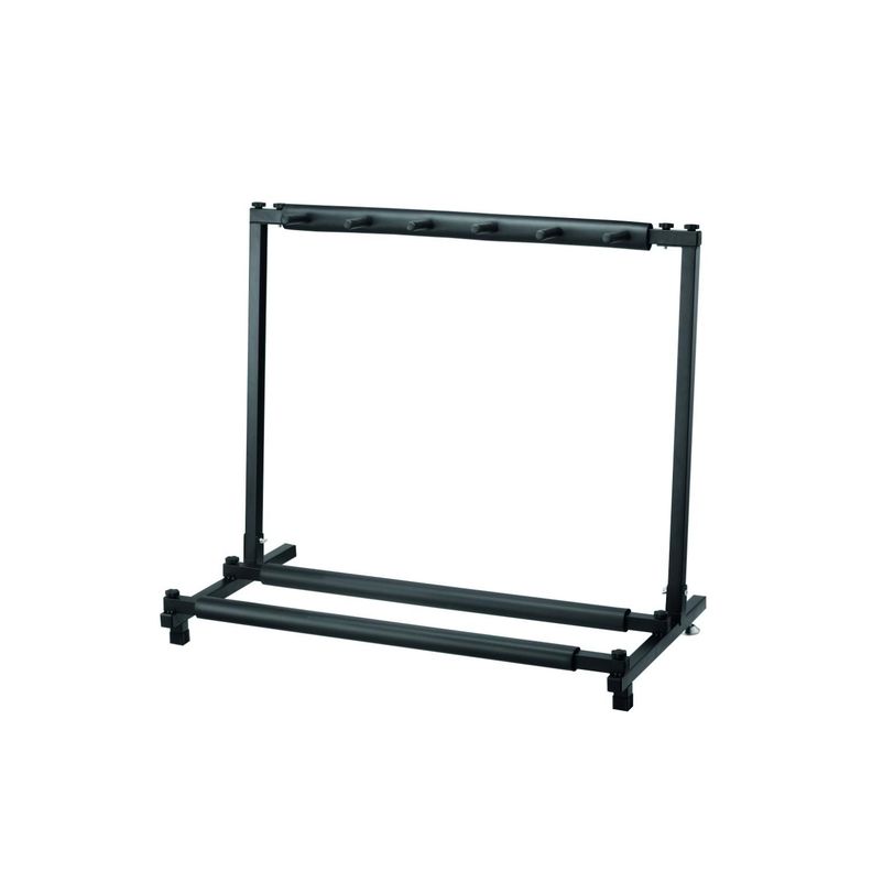 Stand Rockstand Para 5 Guitarras O Bajos Hendrix - PS-0