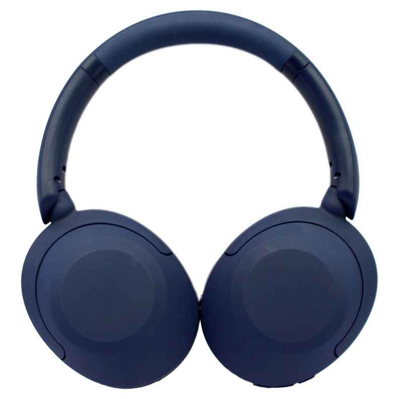 Audifonos Bluetooth Cintillo Sonido y Libertad Azul - PS