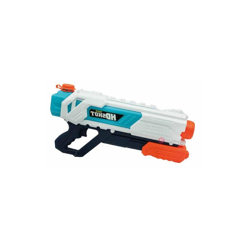 Lanzador De Agua 4 Chorros Tanque 890ml - Ps-1
