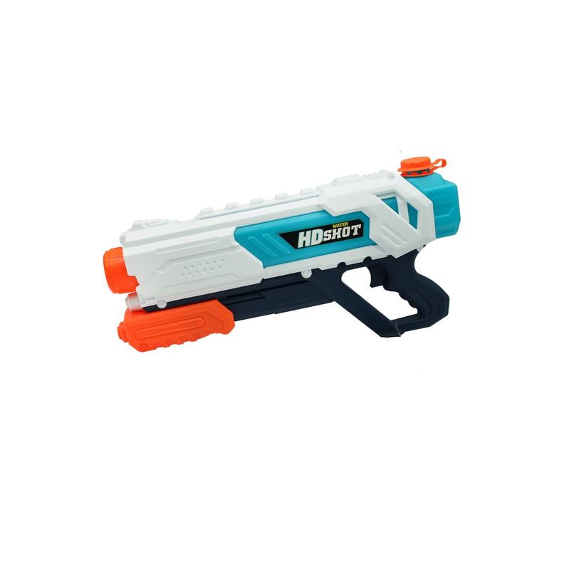 Lanzador De Agua 4 Chorros Tanque 890ml - Ps-0