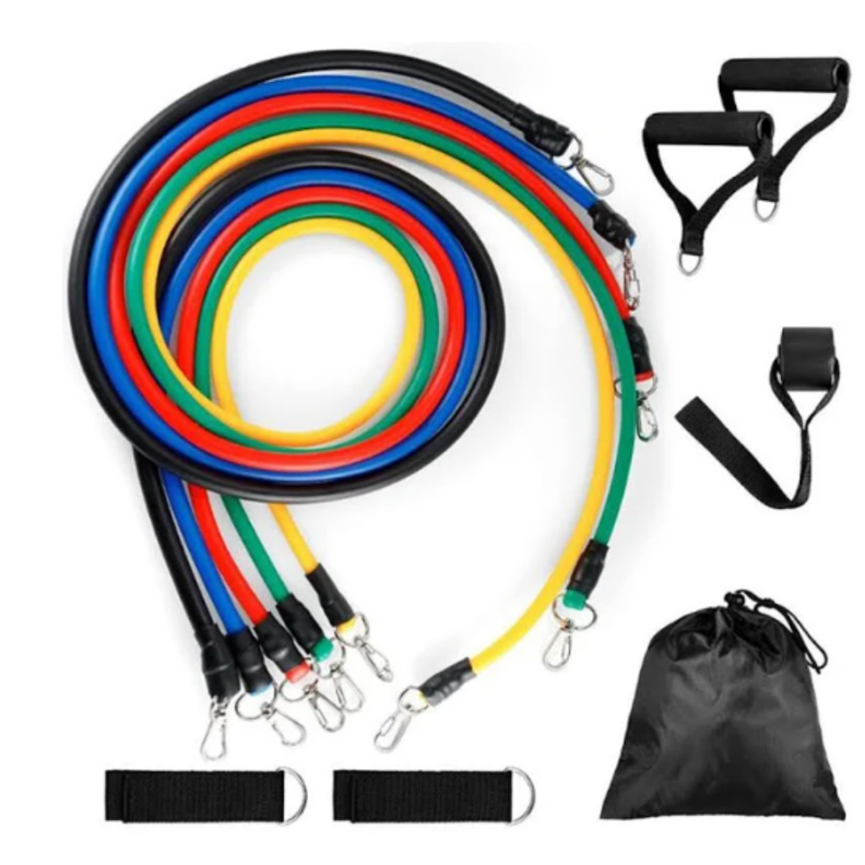 SET BANDAS ELASTICAS RESISTENCIA EJERCICIOS-1