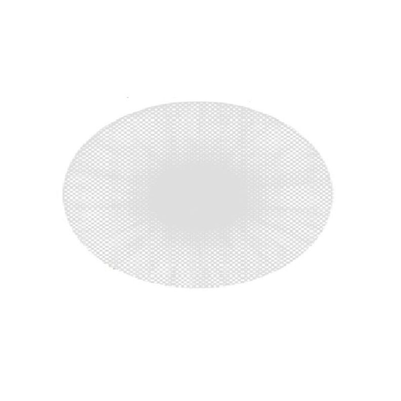 Par de lentes de contacto línea Hidrocor color Gris Helado-0