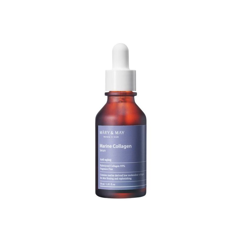 Serum Antiarrugas Marine Collagen Serum-0