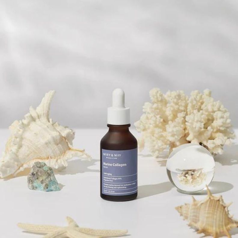 Serum Antiarrugas Marine Collagen Serum-2