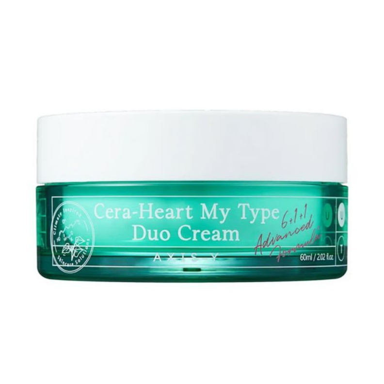 Crema Duo Hidratante Cera Heart My Type Duo Cream-0