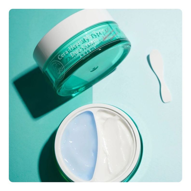 Crema Duo Hidratante Cera Heart My Type Duo Cream-1