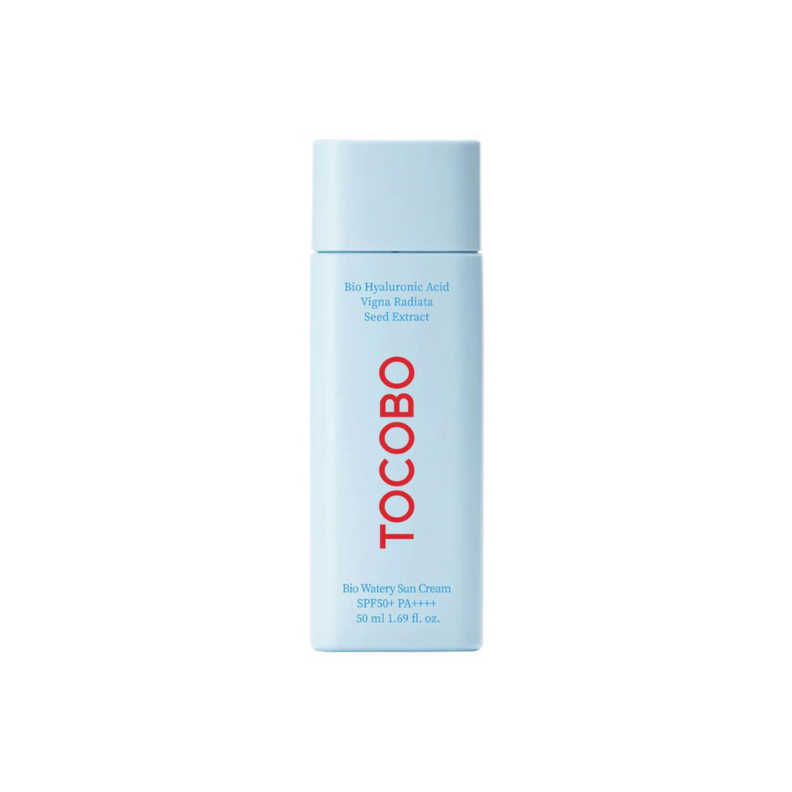 Protector Solar Bio Watery Sun Cream SPF50+ PA++++-0
