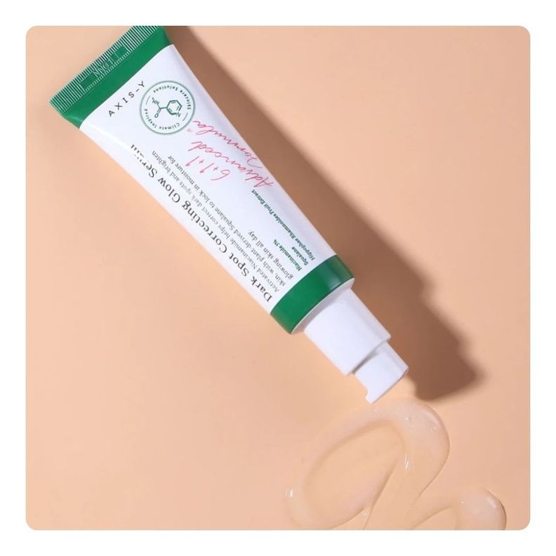 Serum Antimanchas Dark Spot Correcting Glow Serum-1