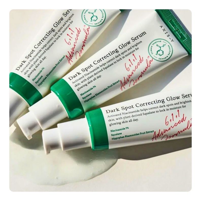 Serum Antimanchas Dark Spot Correcting Glow Serum-2