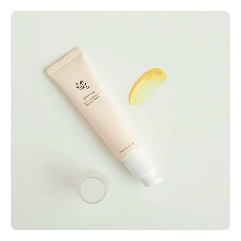 Serum Antiedad De Contorno De Ojos Revive Eye Serum Ginseng + Retinal-2