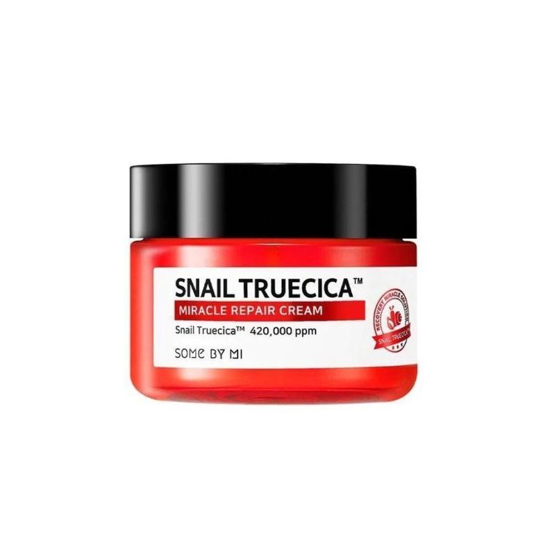 Crema Reparadora Snail Truecica Miracle Repair Cream-0