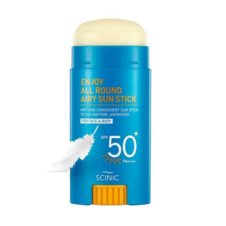 Protector Solar en Barra Enjoy Super Active Sun Stick-0