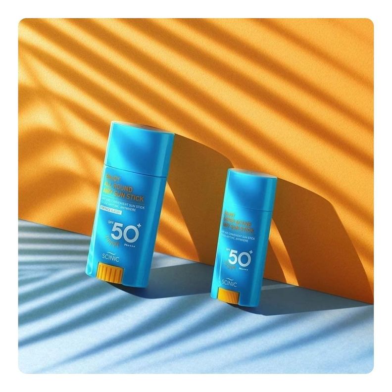 Protector Solar en Barra Enjoy Super Active Sun Stick-1