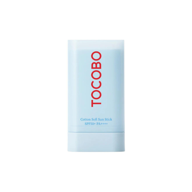 Protector Solar en Barra Cotton Soft Sun Stick-0
